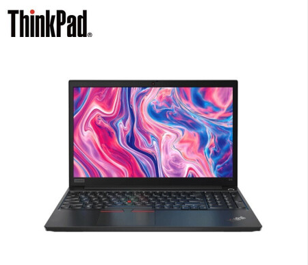 联想 ThinkPad E15 15.6英寸笔记本电脑（E590升级款）i5-10210U/8G/1T+128G固态/2G独显