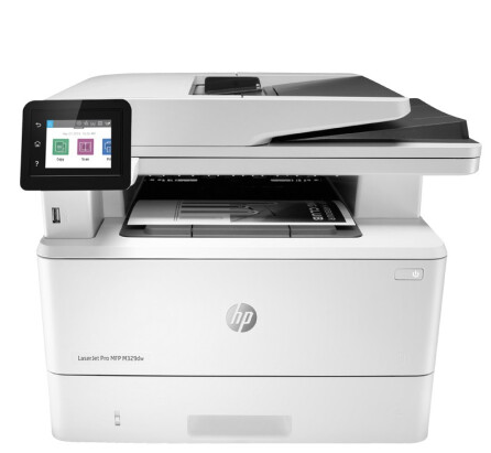 惠普（HP） 打印机 329dw a4黑白激光 复印扫描一体机 办公 329dw(三合一 自动双面)